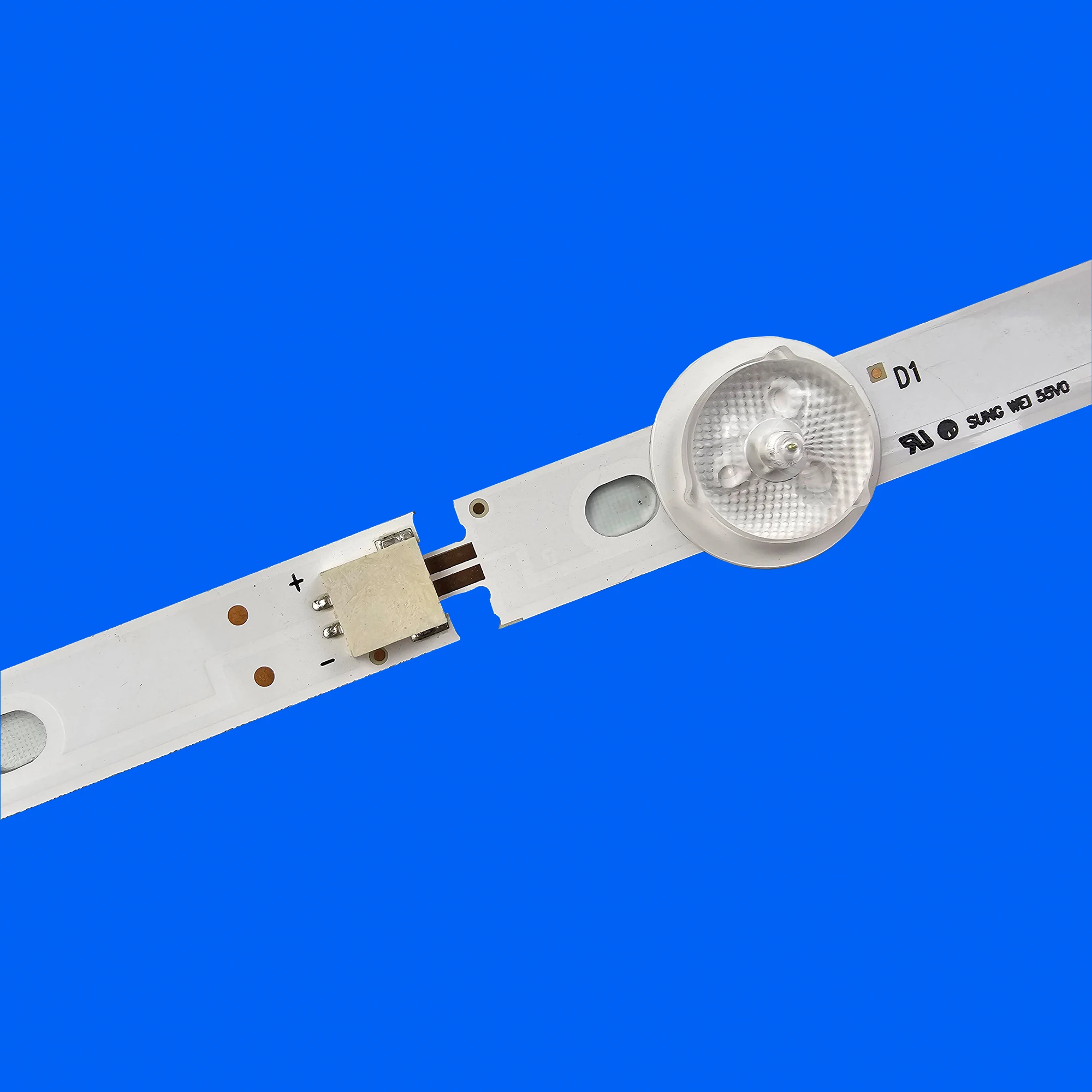 New 10pcs Led Backlight Bar Lc420due 42la620v 42ln540v