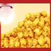 Automatic Popcorn Machine Commercial  Pipoqueira Eletrica Profissional Corn Puffing Maker Popcorn Maker Maquina Hacer Palomitas 5