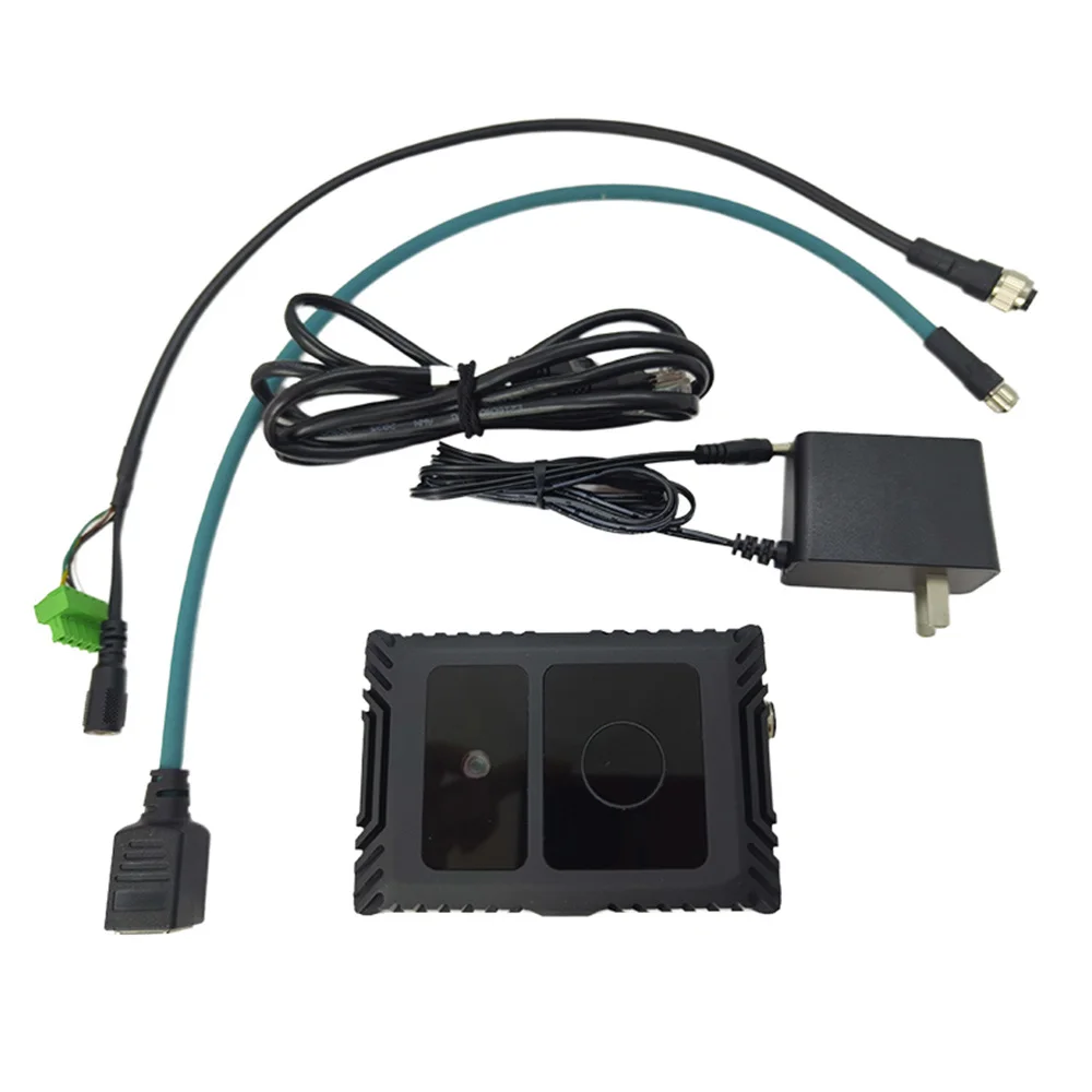 CS40pro 10m 3D True Sense Depth Camera ToF Solid State Lidar Sensor Supports AI Recognition Function Outdoor Anti Strong Light 5