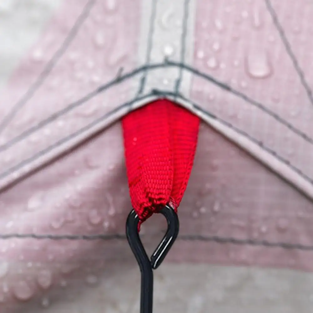 Ground Anchors Tent Stakes Anchor Tent Trampoline Spike Pegs Tent Pegs Ground Anchor Camping Stakes For Trampolines Tents