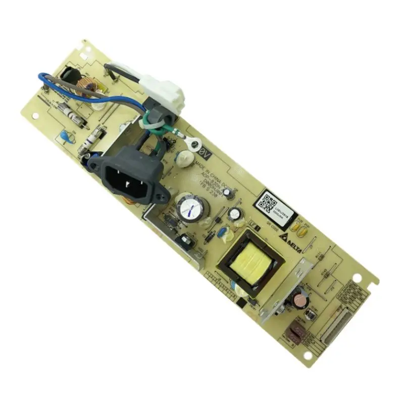Scheda Di Alimentazione Per Brother L2710 L2750 L2510 L2551 L2512 L2530 L2532 L2535 L2537 L2550 B7520 B7535 L2551Dw Mfc-L2710Dw D00Hcg001