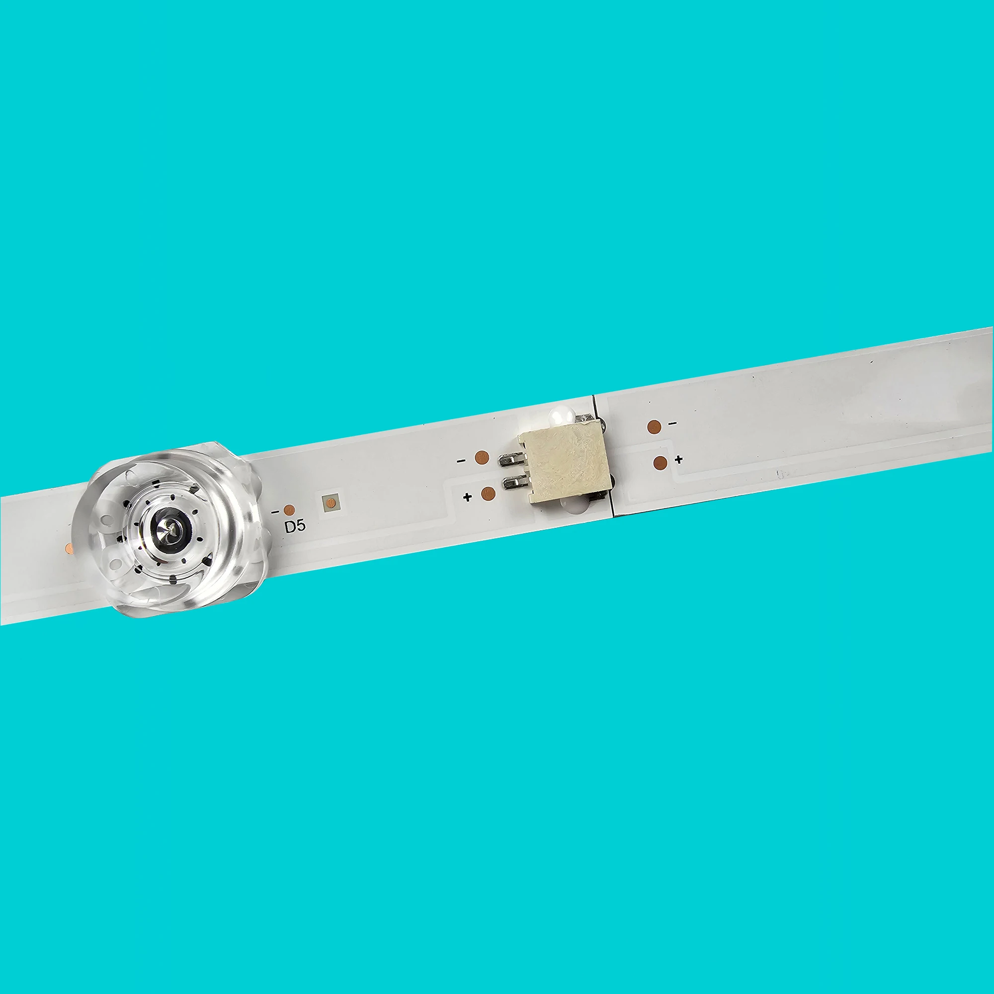 UN55NU7095G UE55TU7002U L55M5-EX HRS_XM55T46_4X9_2W_MCPCB 14MM_V0 HRS-XM55T46-4X9 CRH-BP용 LED 스트립 55303004097 CT