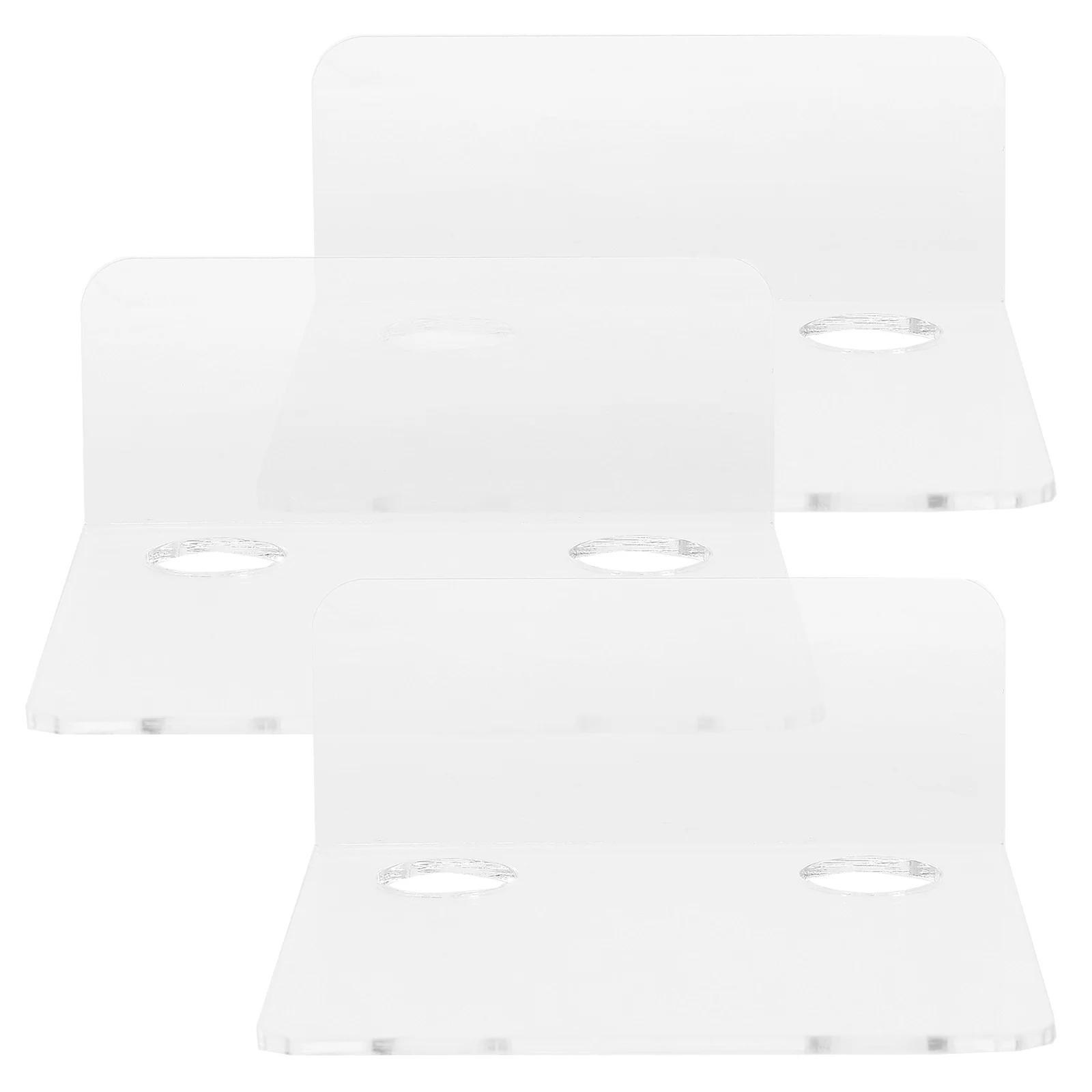 

3 шт., настенные держатели для вебкамеры