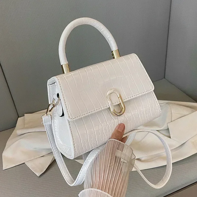 Beige white