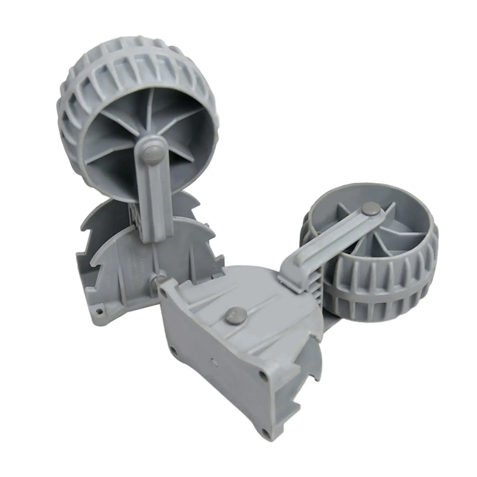 Inflatable Boat Launching Wheels Dinghy Launching Wheels Inflatable Boat Removable Transom Launch Wheels Trailer Frame Wheel