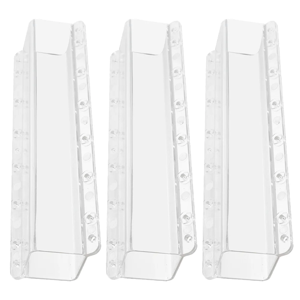 

3 Pcs Cucumber Mold Shaping Stereotypes Vegetable Shape Growing Pp Fruit Styling Growth