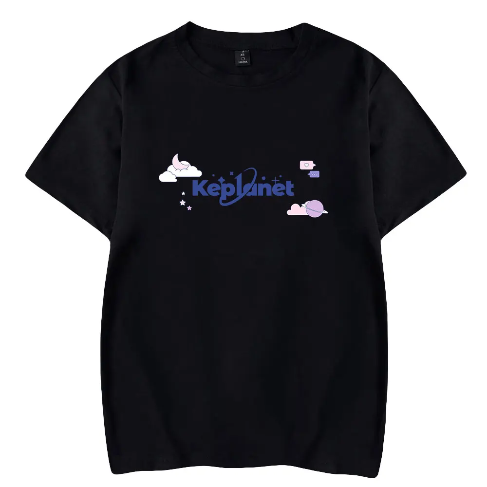 

Футболка с коротким рукавом, корейская мода, стиль Kpop, стиль унисекс