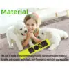 Remote Control Case for Xiaomi Mi 4S TV Remote Cover Silicone Protective Shockproof Protector With Lanyard Control Holder 5