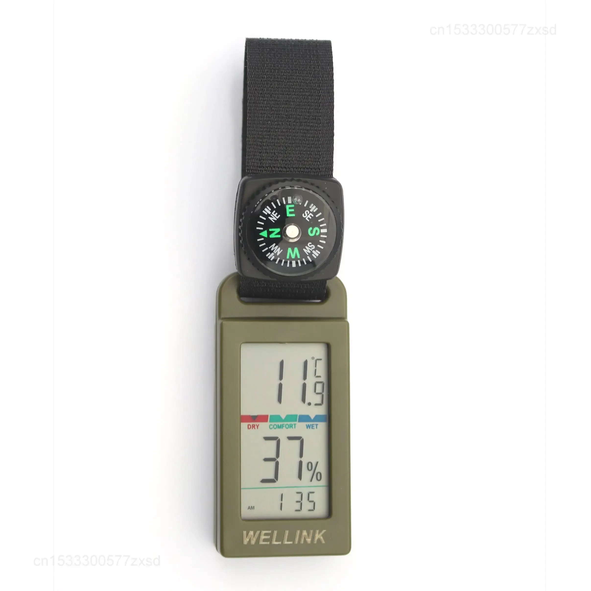 HL-105-compass