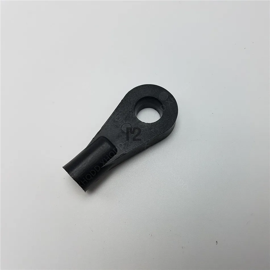 1pcs For Kia Cerato Hyundai Elantra Sonata fe ship clutch master cylinder head pump head joint clutch pedal connecting pin 41610