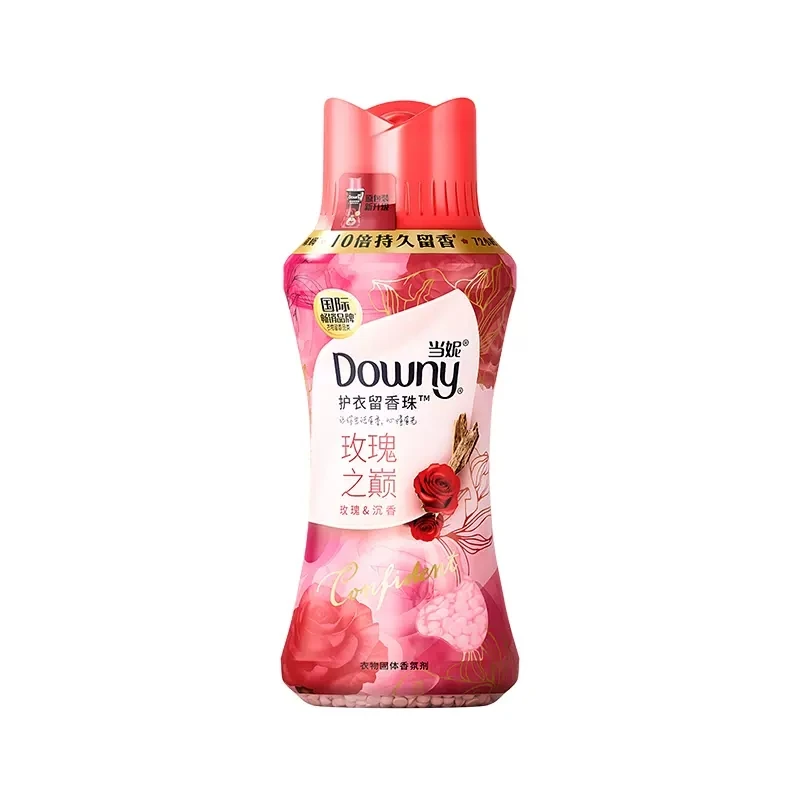 PGY Downy – perles d'aromathérapie pour homme et femme, 72 heures, soin du  linge, adoucissant, parfum et élimination des acariens - AliExpress