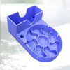 New Bottle Drying Rack Silicone Drainer Stand Cup Drying Dryer Rack Drinking Glass and Sports Bottle Drainer Stand for Cups Wine 6
