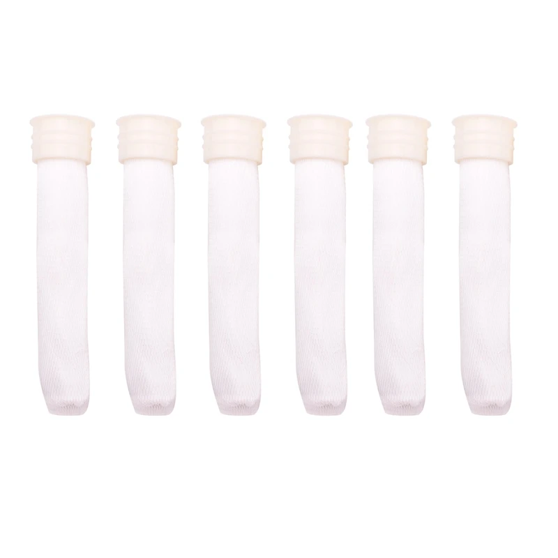 

20Pcs UF Membrane 0.01 Micron Ultrafiltration Hollow Fiber Membrane For Reverse Osmosis Water Filter Purifier System