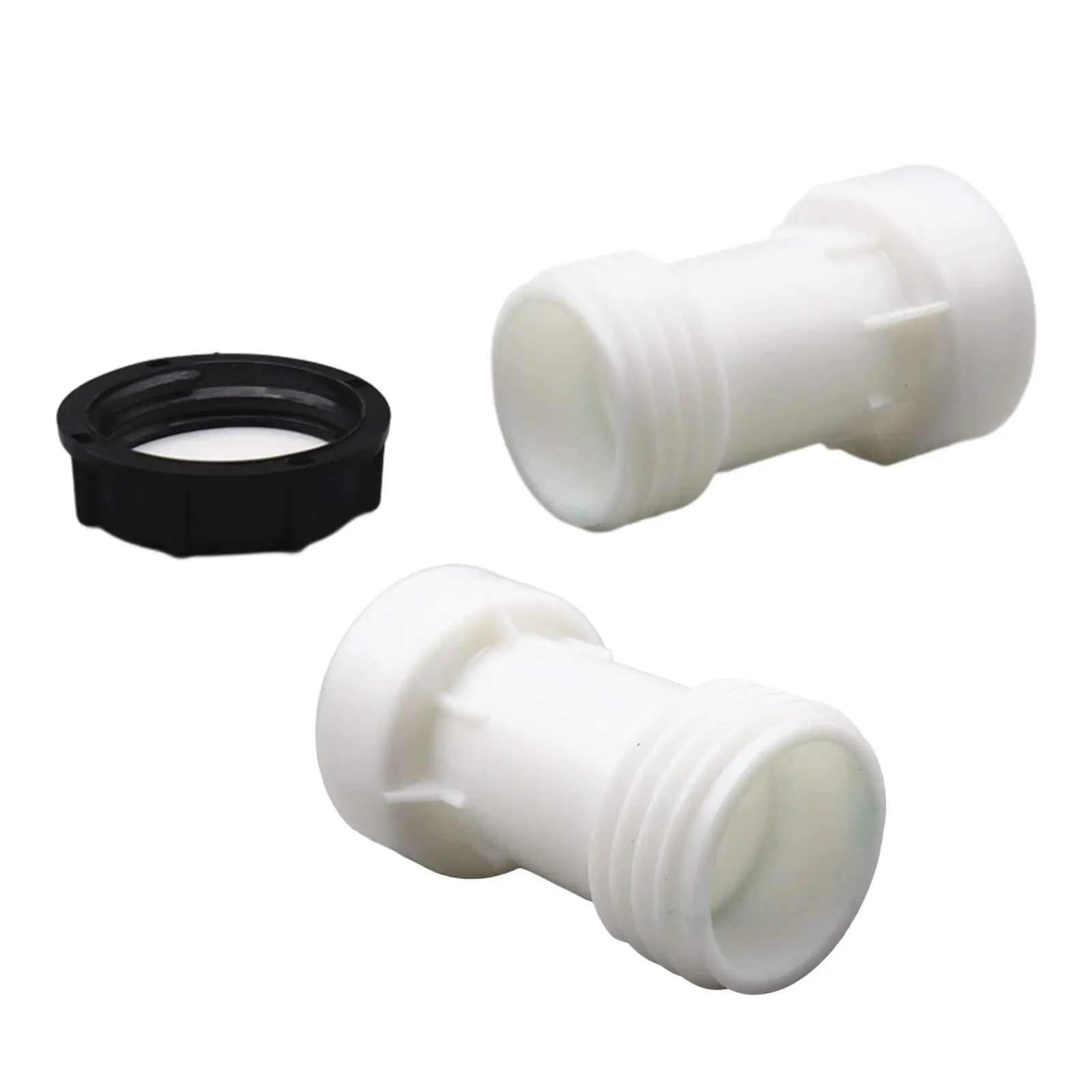 

Extension Drain Spout Hose IBC Water Tank Accessories for Bucket Water Tanks