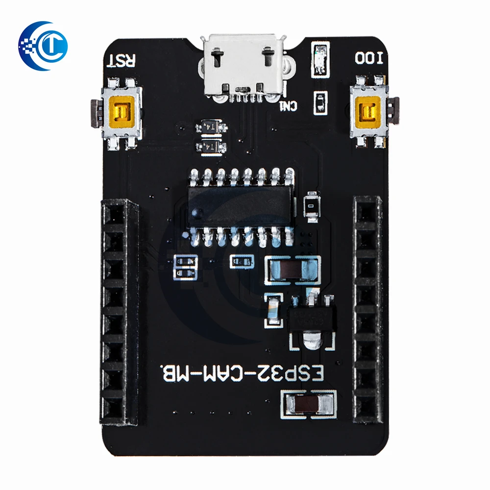 รูปสินค้า บอร์ดพัฒนา ESP32-S3 WiFi + Bluetooth กล้อง OV2640/OV3660