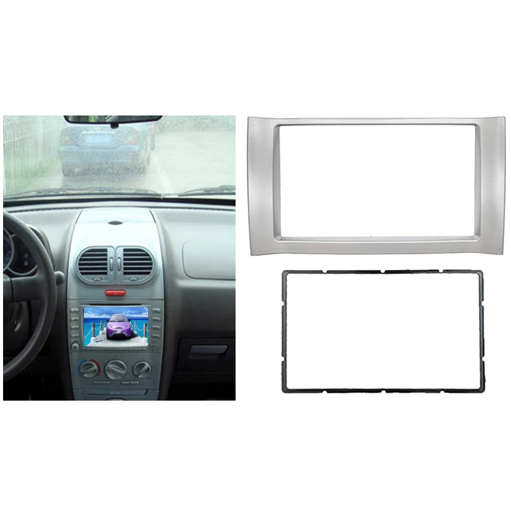 CHERY Kimo (A1) J1 (A1)  2Din ī þ, ׷ þ г  Ʈ ġ,  DVD  ŰƮ, δ