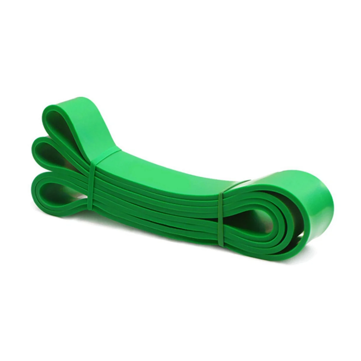 BAAU Heavy-Duty Fitness Belt, 4.5 mm Thick and 44 mm Wide, Can Bear 100-120 Pounds.