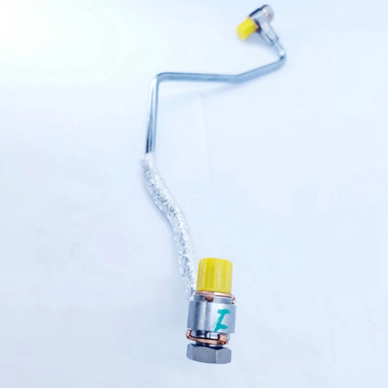 Turbocharger Lubrication Pipe 037956 9824001880 For Citroen DS5 6 LS C4 Peugeot 3008 207CC 308CC 308SW RCZ