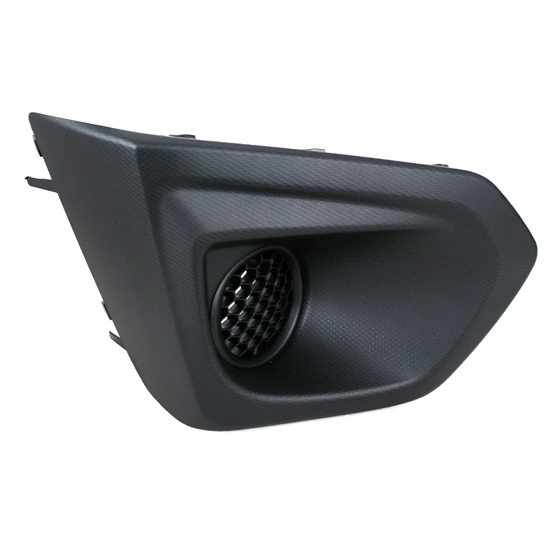 Nebelscheinwerferabdeckung für Subaru Impreza 2012 2013 2014, Nebelscheinwerferverkleidung, Scheinwerfer, Schatten, Gitter, Rahmen, Grill 57731FJ000, 57731FJ010 – Detail 2