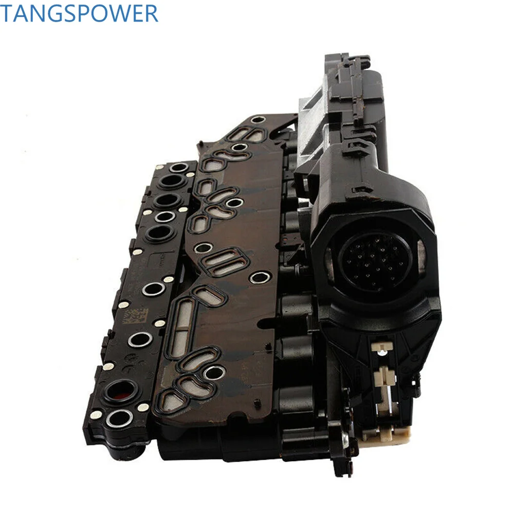 Ga6l45r 6l45 Original 6l80 6 Speed Rear Wheel Drive Transmission Control Unit Plus Programming Tcm Is Applicable For Bmw Aliexpress