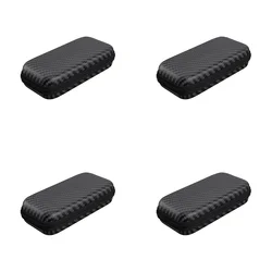 ORICO Portable EVA Shockproof Storage Bag for M.2 Hard Drives and Accessories (4PCS)