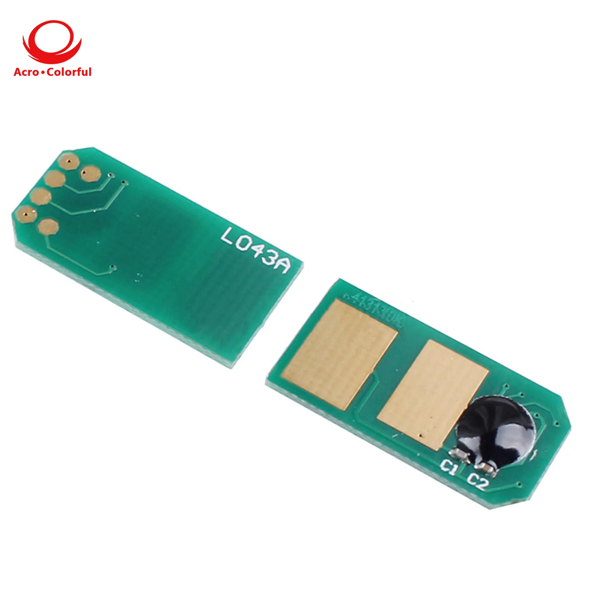 12K 44917607 Chip For OKI ES4131 ES4191MFP EU Laser Printer Cartridge _ - AliExpress Mobile