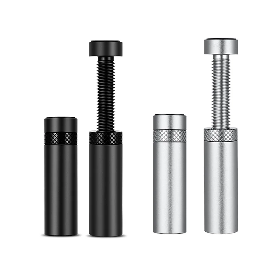 Adjustable Aluminum Alloy Graphics Card Holder Support
