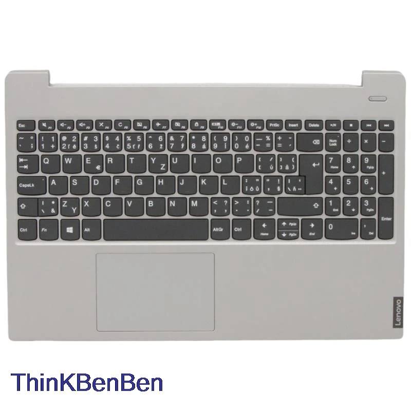 

Чехол для Lenovo Ideapad S340 15 15IWL 15IML 15API 15IIL 5CB0S18687