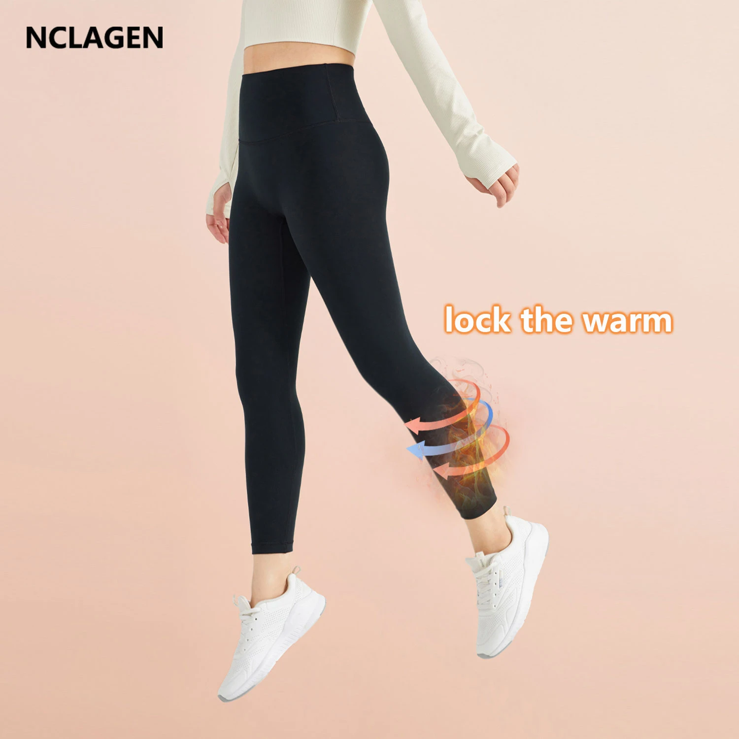 Nclagen Leggings
