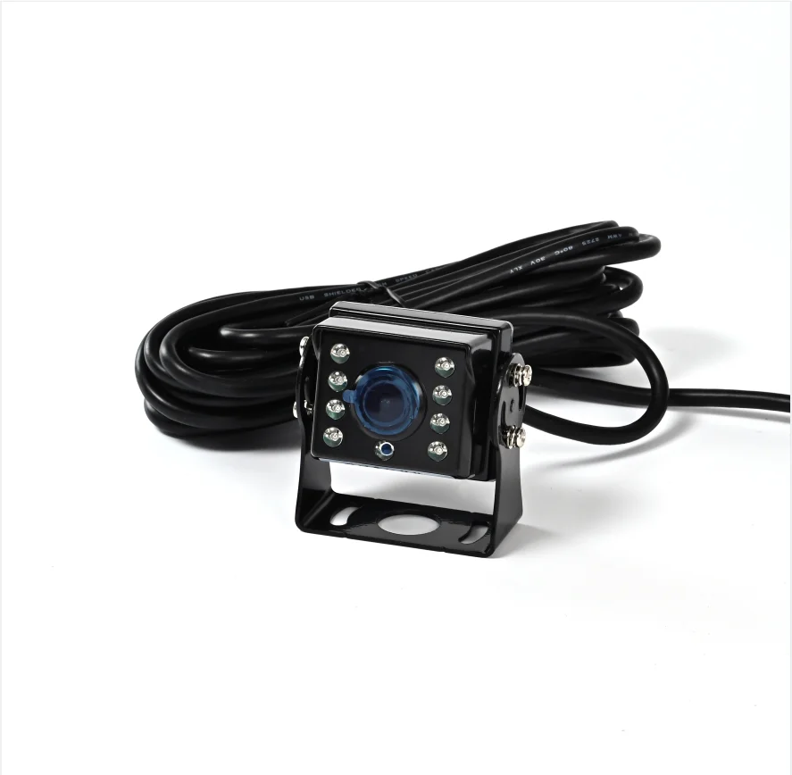 Camera USB xe hơi 1080P M&agrave;u HD 2 Megapixel Kh&ocirc;ng thấm nước