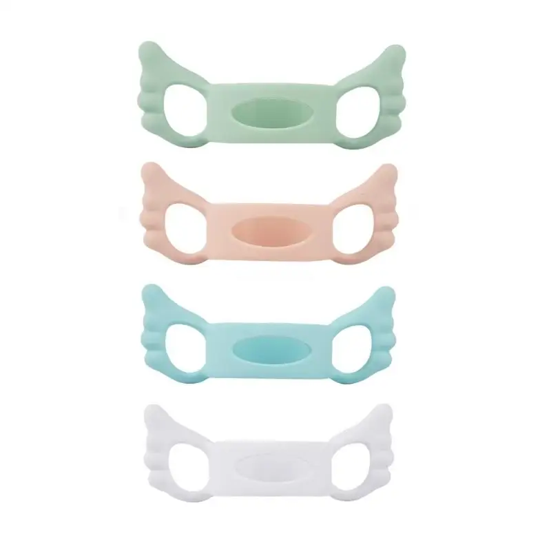 

Baby Wide Neck Bottle Handle Replaceable Milk Bottle Handle Bottle Accessories