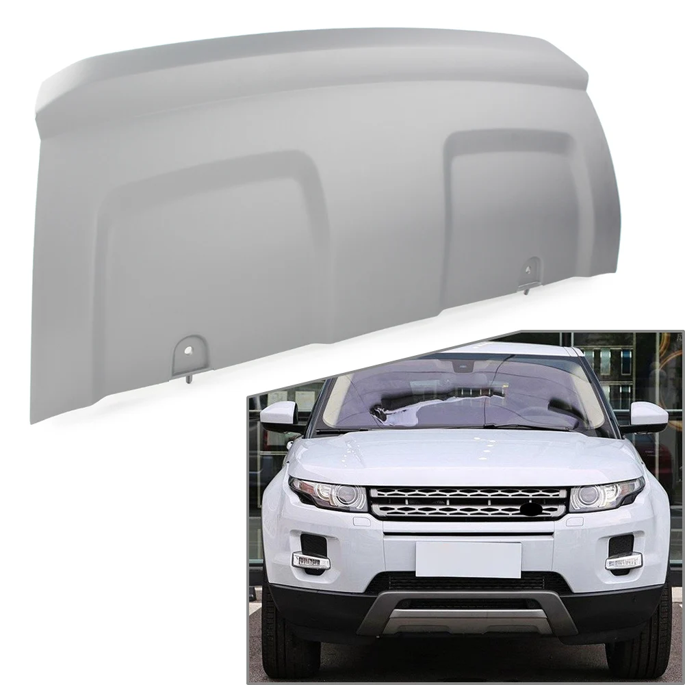 Car Towing Eye Front Bumper Cover Board For Land Rover Range Rover