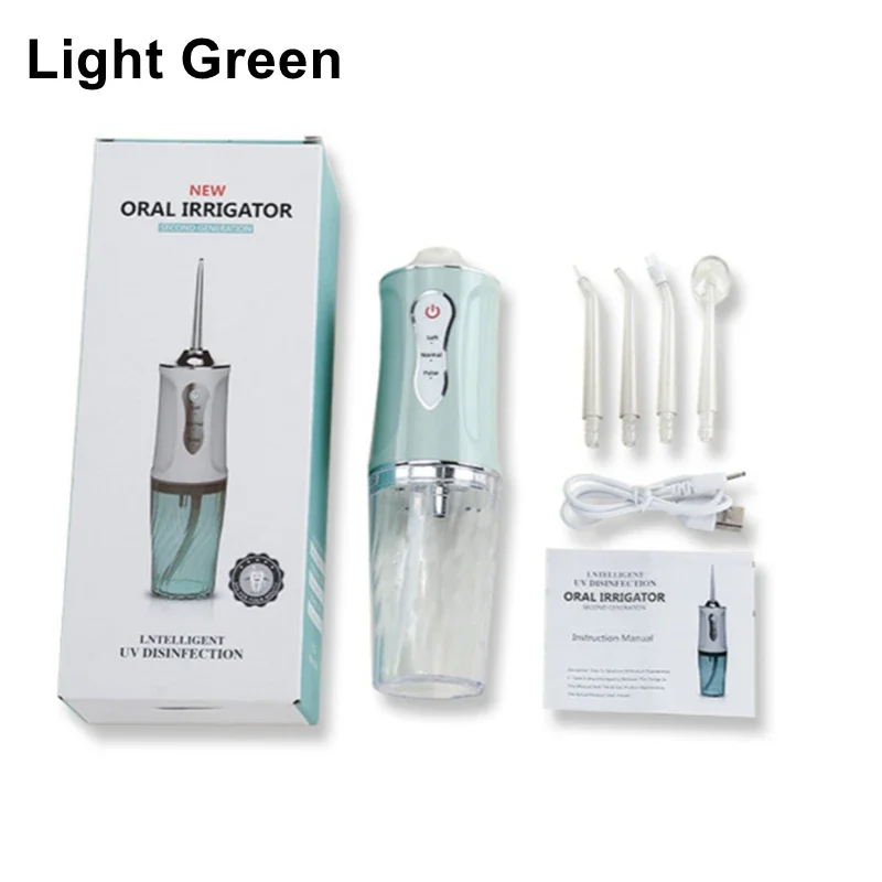 Light Green