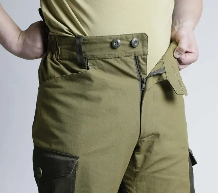 Russischer Gorka-3 Mountain Combat Suit Outdoor Outward Bound Taktisches Set – Detail 26