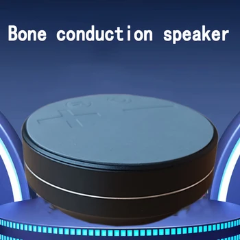 Bone Conduction TWS Speaker 1