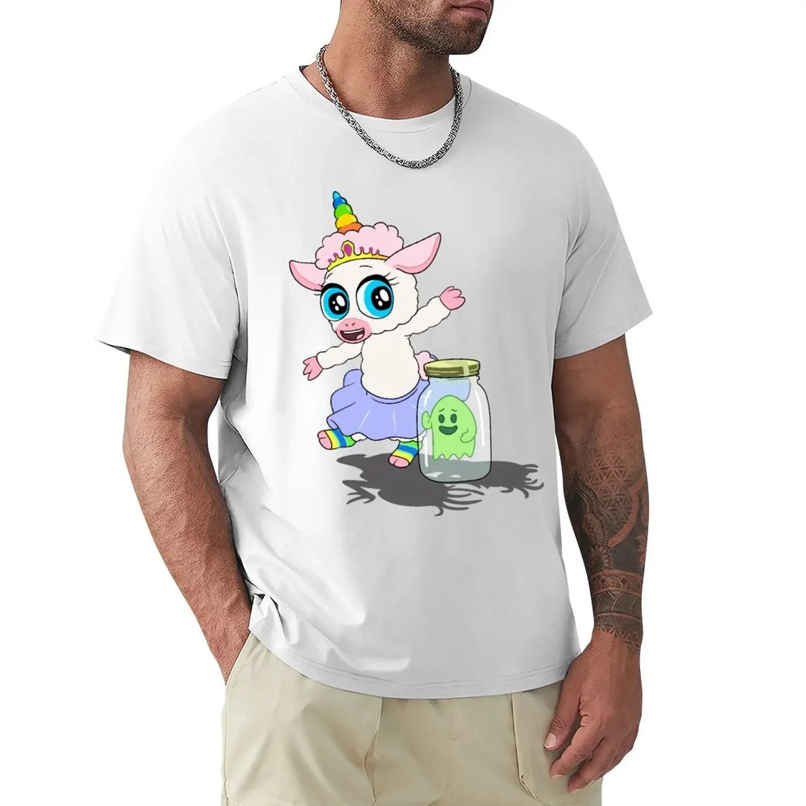 

Different on the Inside T-Shirt cute tops boys whites kawaii clothes mens t shirts casual stylish