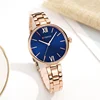 CURREN Women Watch Fashion Luxury Watch Reloj Mujer Stainless Steel  Female Clock Quartz Bracelet Wrist Watch Clock Gift 5