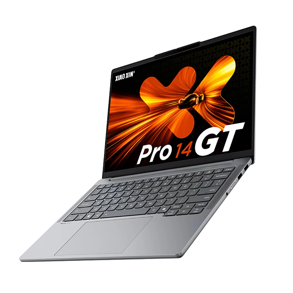 2025 New】Lenovo Xiaoxin Pro 14 GT AI7-350/860M AI9-365/880M