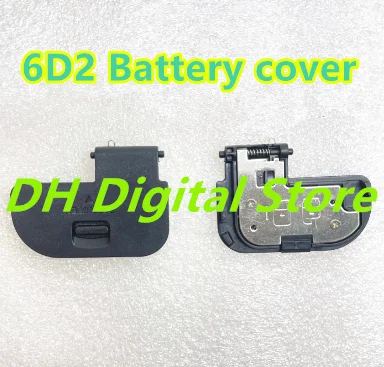 

New Battery Door Cover For Canon EOS 6D Mark II 6DII 6D2 Digital Camera Repair Part