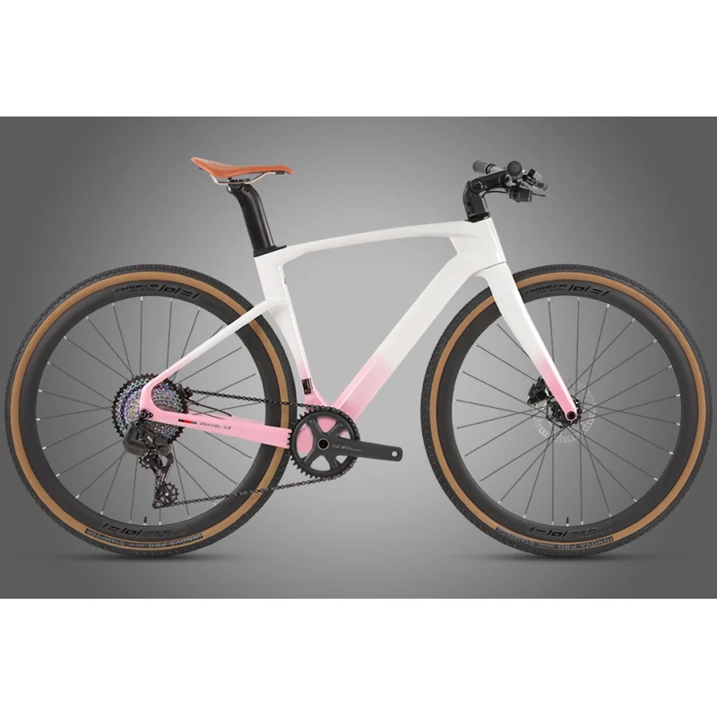 White Pink