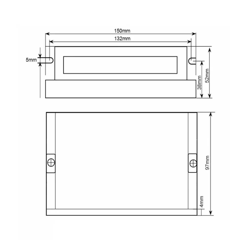 팬이 있는 입력 스테퍼 모터 컨트롤러 AC18V-80V/DC24V-110V MA860H DSP 디지털 57/86 스테퍼 모터 드라이버 400-51200 세분화