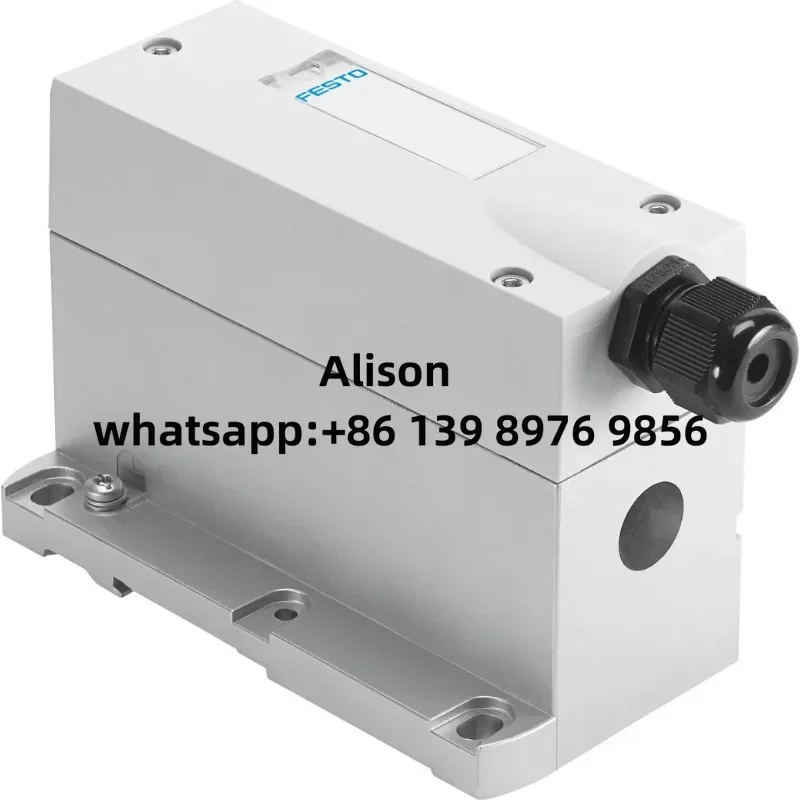 

FESTO 543414 VABE-S6-1LT-C-M1-S37