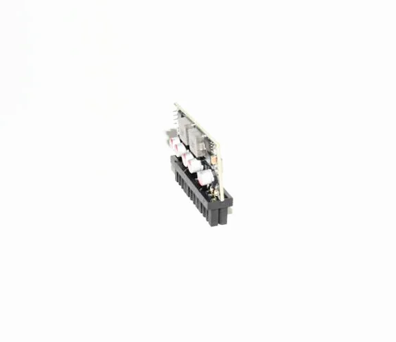 Fonte de Alimentação para Computador Novo Design Dc-atx200w Pico Atx Switch para Psu Mineração 24pin Mini Itx dc para Atx pc - Imagem 3