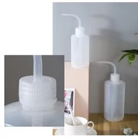 250ml 500ml succulent plants Watering Bottle cans Sprayers Squeeze Liquid Container Flower clean garden plant Pot Watering Tools 3