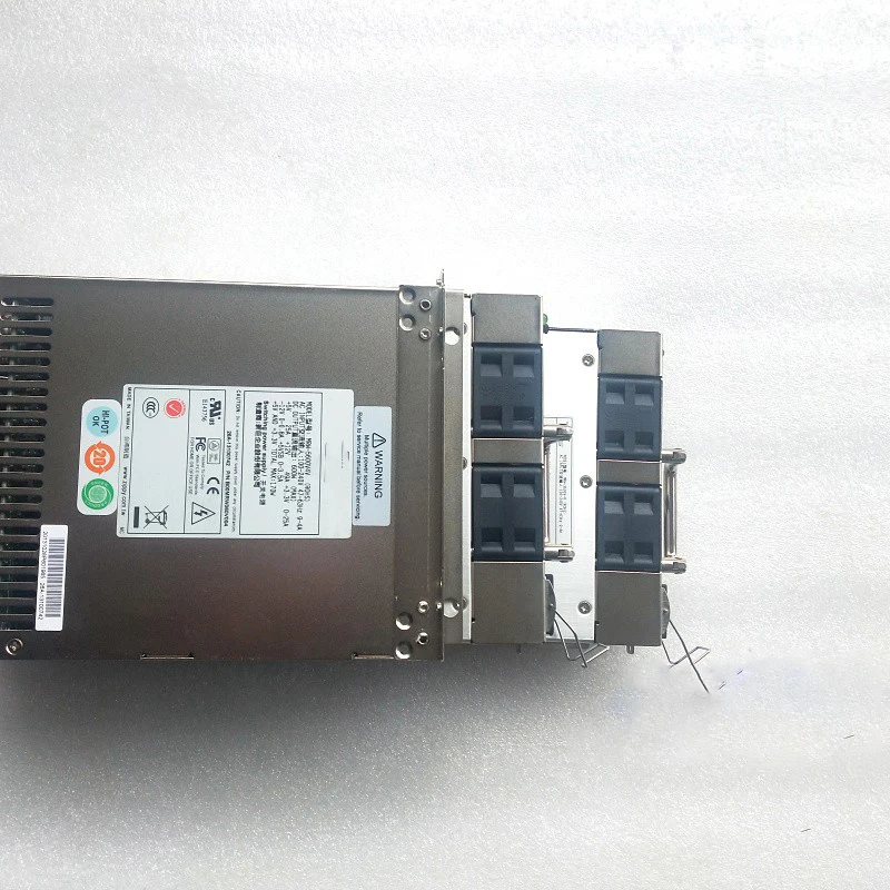 Original MRW-5600V4V 4U Industrial Computer Server Redundant Power Supply MRW-3600V-R Module 7 Original MRW-5600V4V 4U Industrial Computer Server Redundant Power Supply MRW-3600V-R Module - Image 5