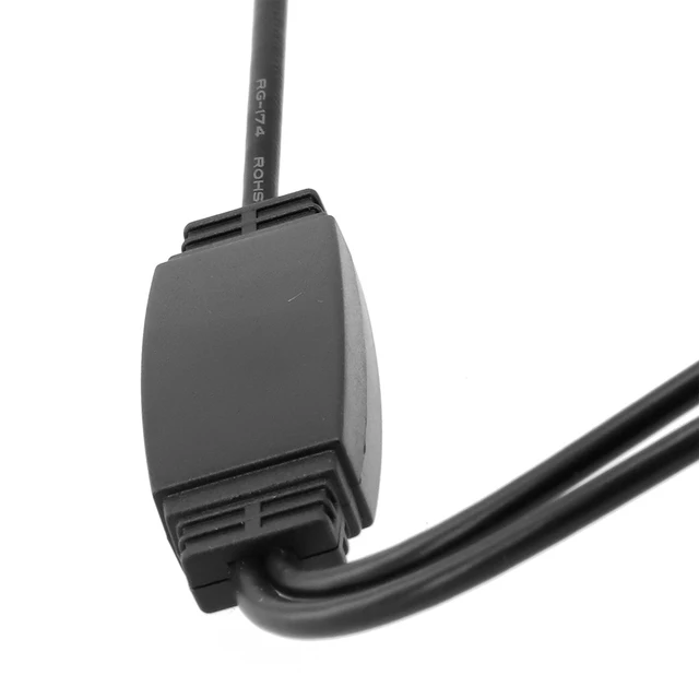 12V Ac-Dc Adattatore Alimentatore Caricabatteria Per X Rocker - Foto 2