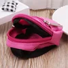 Doll Backpack Doll Clothes Accessories Zipper Canvas Style for 11.8inch Babies BJD Doll Accessories Bag,Babie Dollhouse Ministur 5
