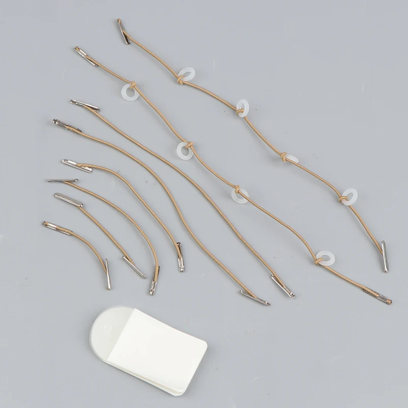 Face Lift Tape Face Stick Invisibile Linea Sottile Viso V Adesivo Viso Rughe Cedimento Mento Nastro Adesivo A Sollevamento Rapido