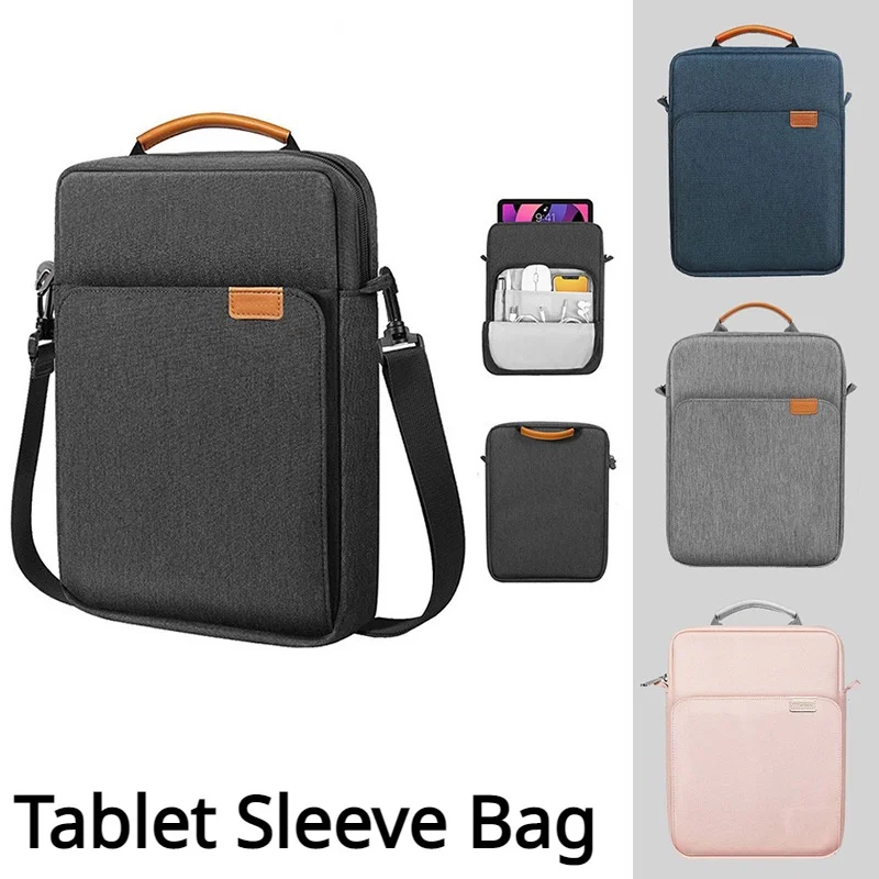 Tablet Bolsa de Manga Acessório de Proteção Bolsa para Samsung Galaxy Tab s9 Ultra s8 Ultra s7 fe Plus