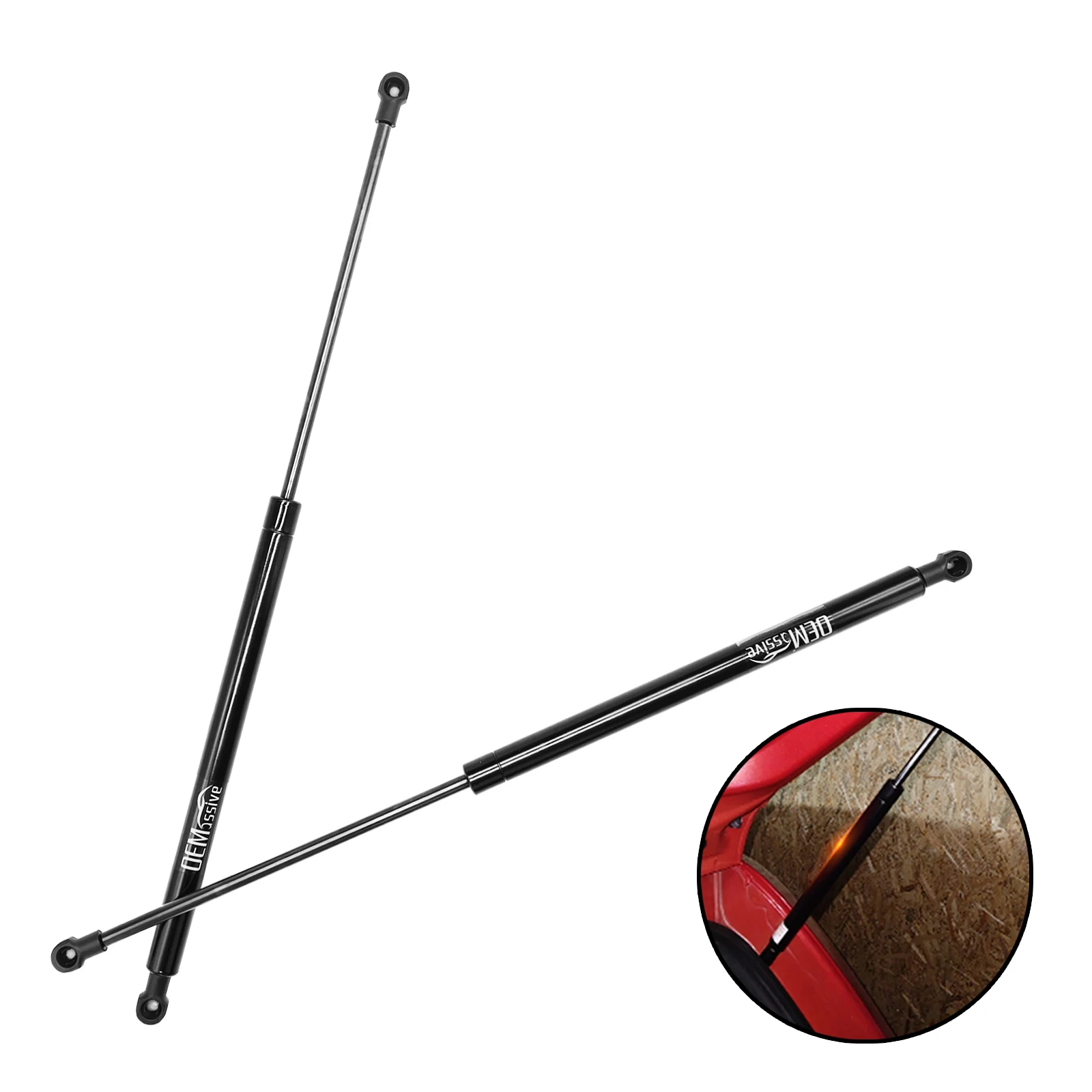 2pcs  Ʈũ  Ʈ   Ʈ Ʈ   Ȧ 6895009110   Toyota Yaris Hatchback 1999 2000 2001-2005